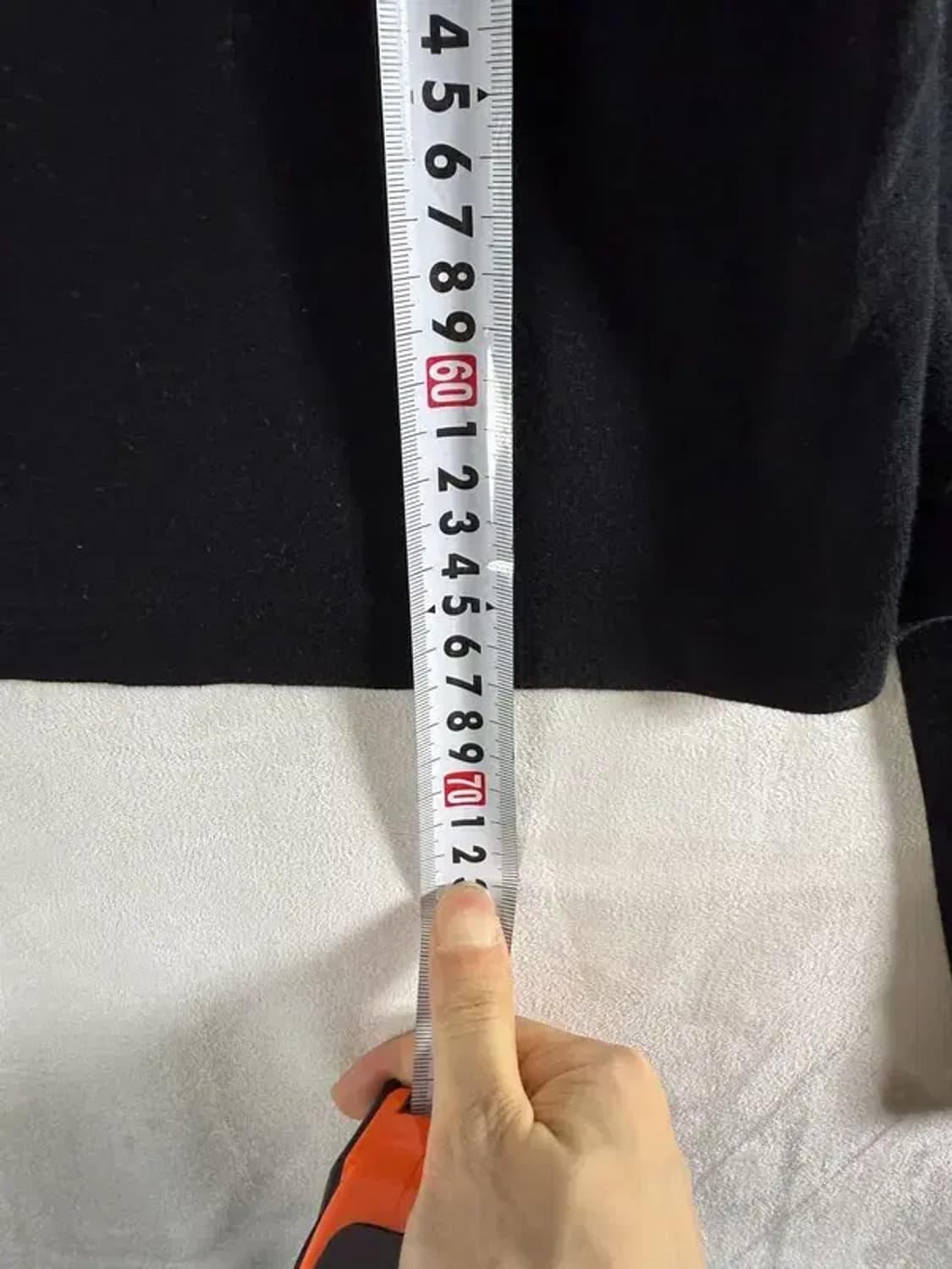 [ RALPH LAUREN ] 폴로 긴팔 티 [ SIZE: XL ] 상품이미지3