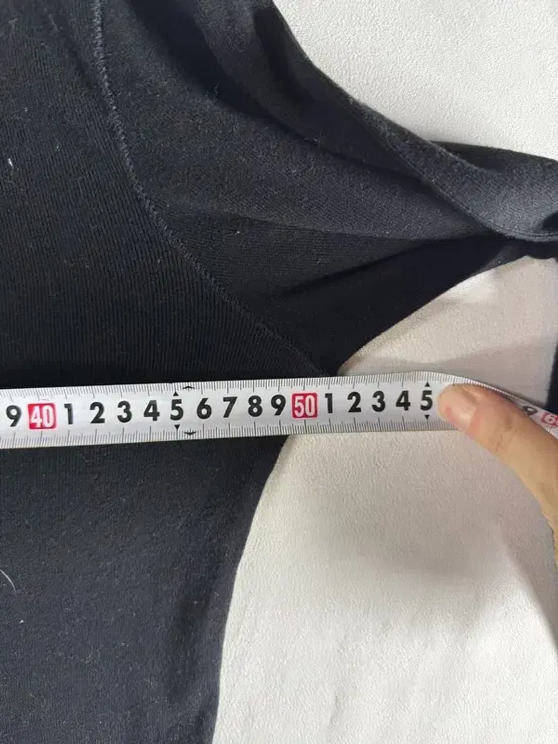 [ RALPH LAUREN ] 폴로 긴팔 티 [ SIZE: XL ] 상품이미지5