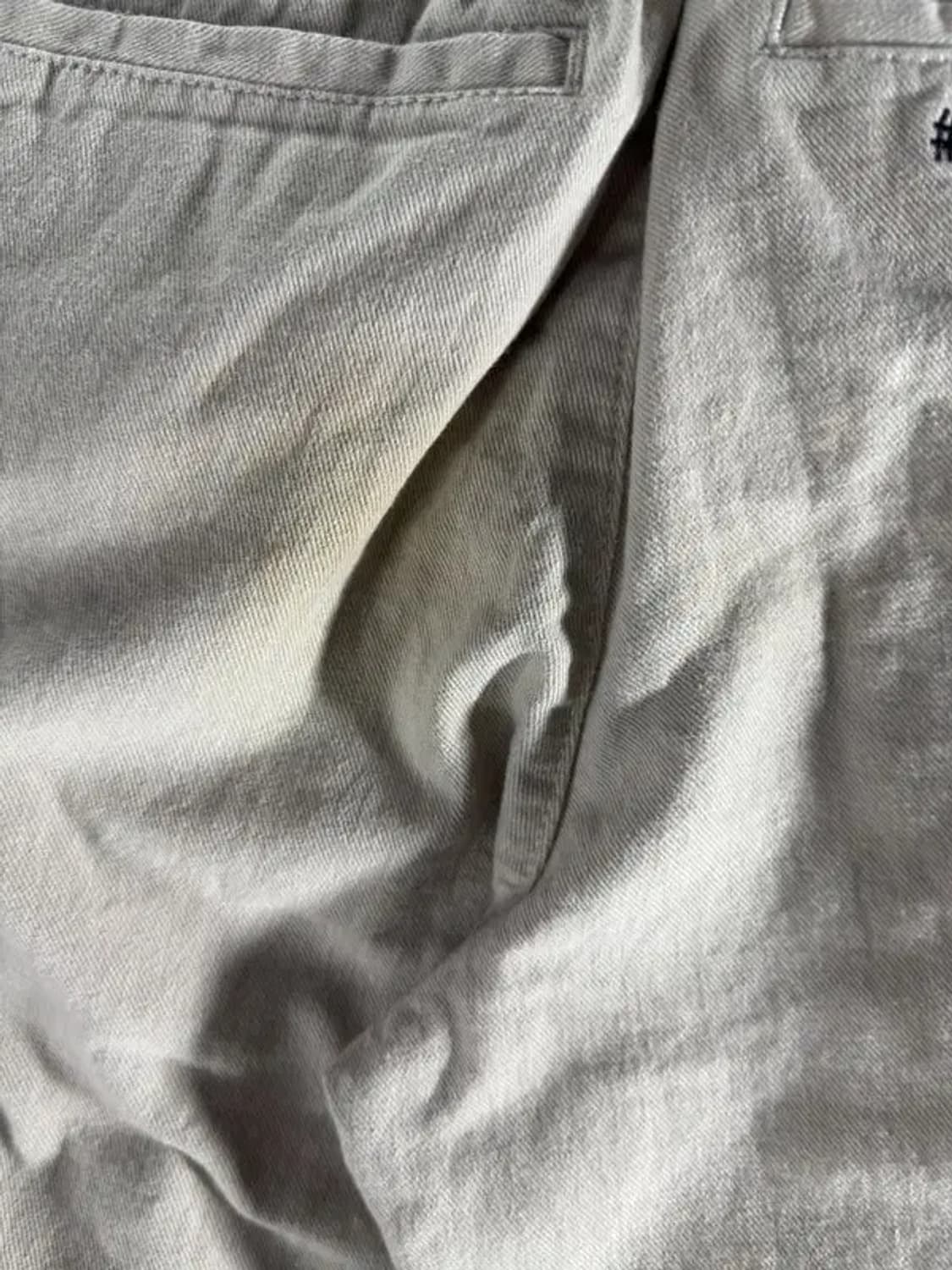[ BEENTRILL ] 빈트릴 조거 바지 [ SIZE: S ] 상품이미지3