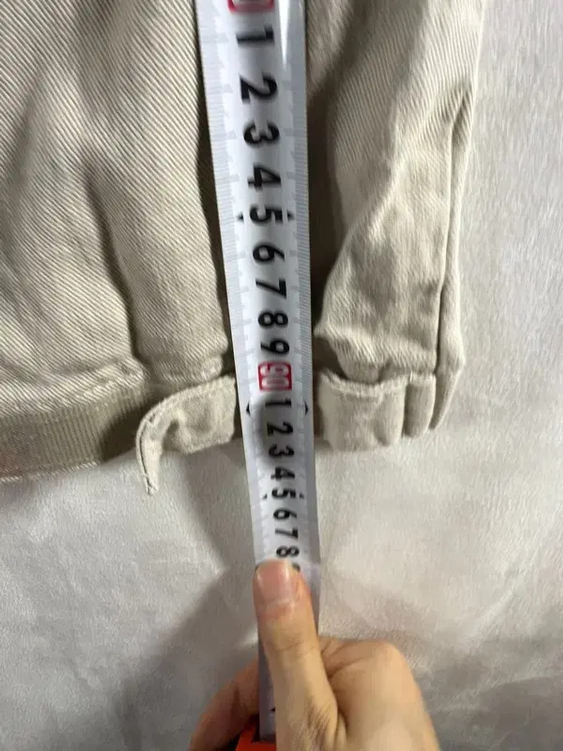 [ BEENTRILL ] 빈트릴 조거 바지 [ SIZE: S ] 상품이미지4