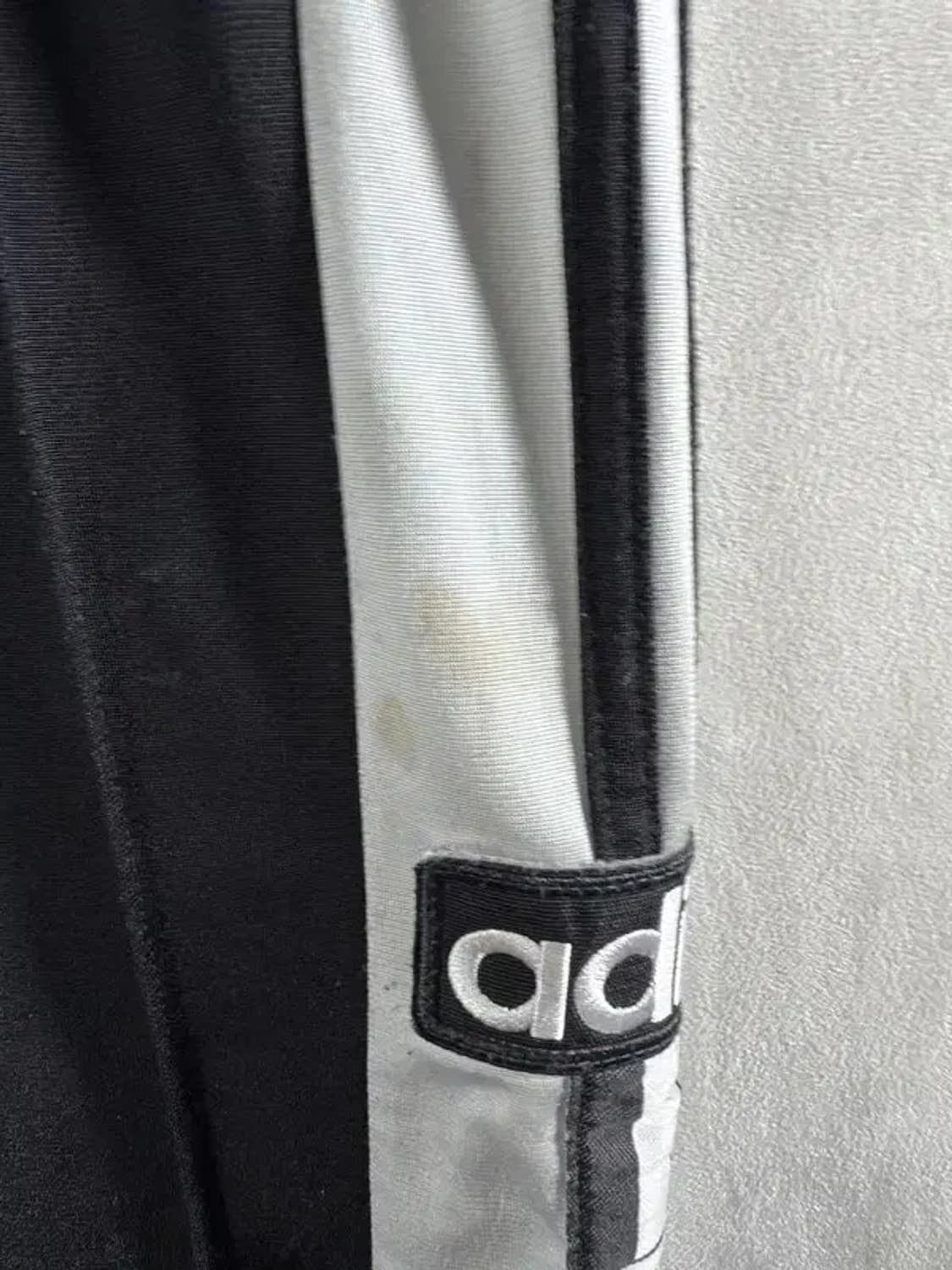 아디다스 아디브레이크 트랙팬츠 [ SIZE: XS ] 상품이미지8