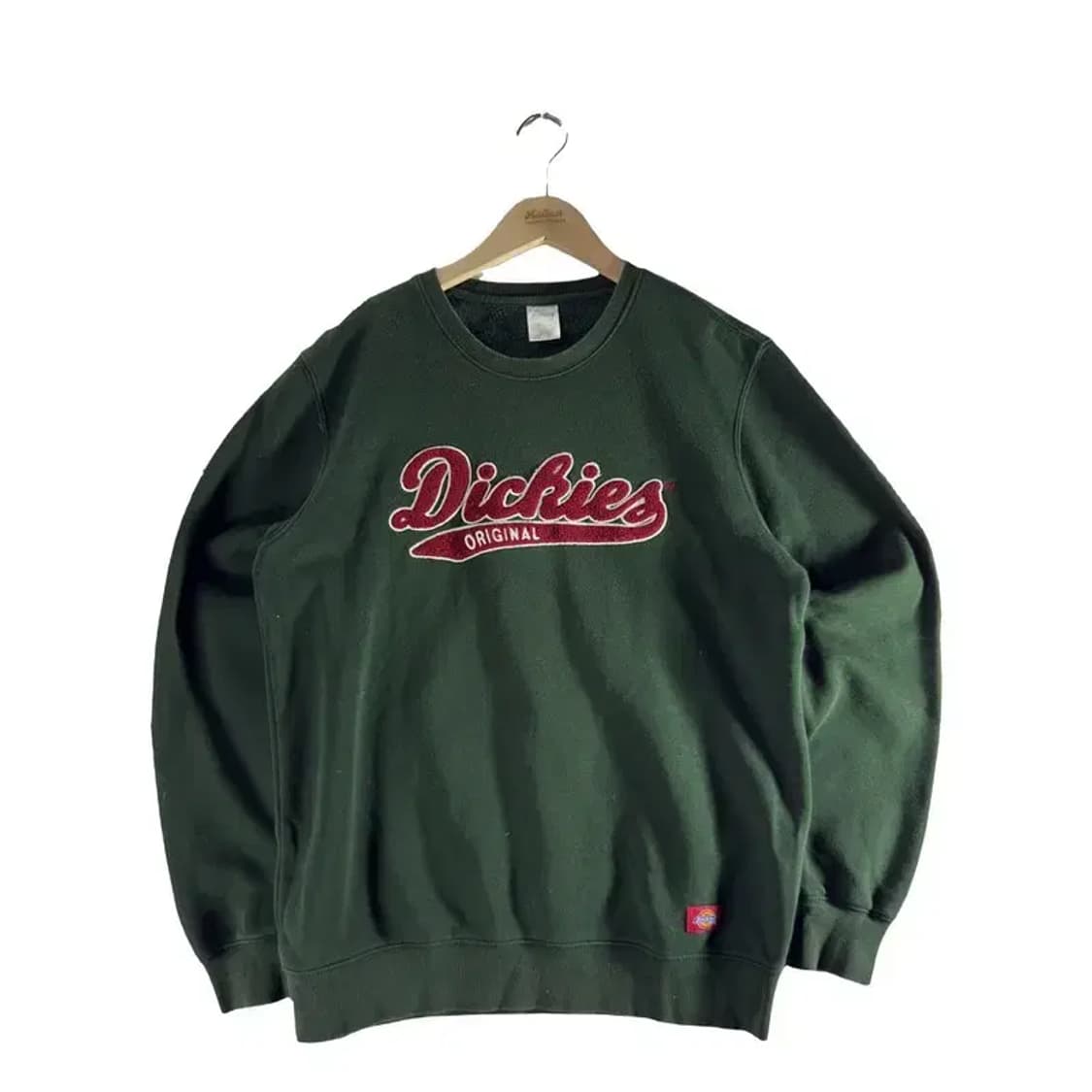 [ DICKIES ] 디키즈 맨투맨 [ SIZE: L(100) ] 상품이미지1