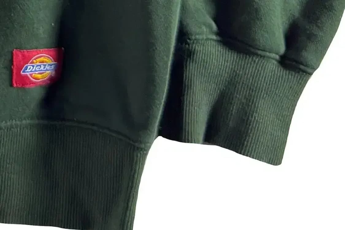 [ DICKIES ] 디키즈 맨투맨 [ SIZE: L(100) ] 상품이미지3