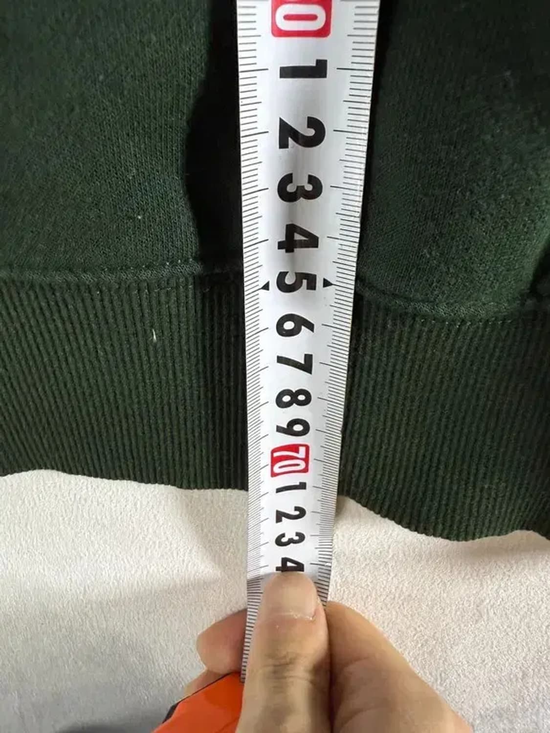 [ DICKIES ] 디키즈 맨투맨 [ SIZE: L(100) ] 상품이미지4