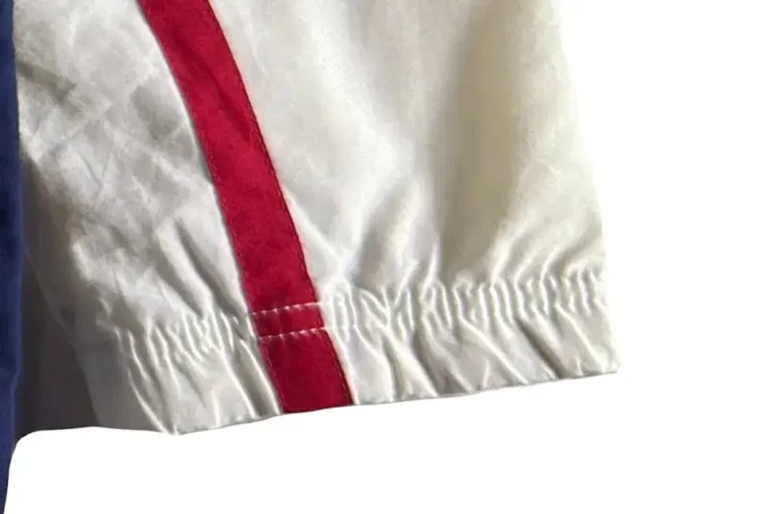 [ REEBOK ] 리복 배색 바람막이 [ SIZE: L ] 상품이미지3