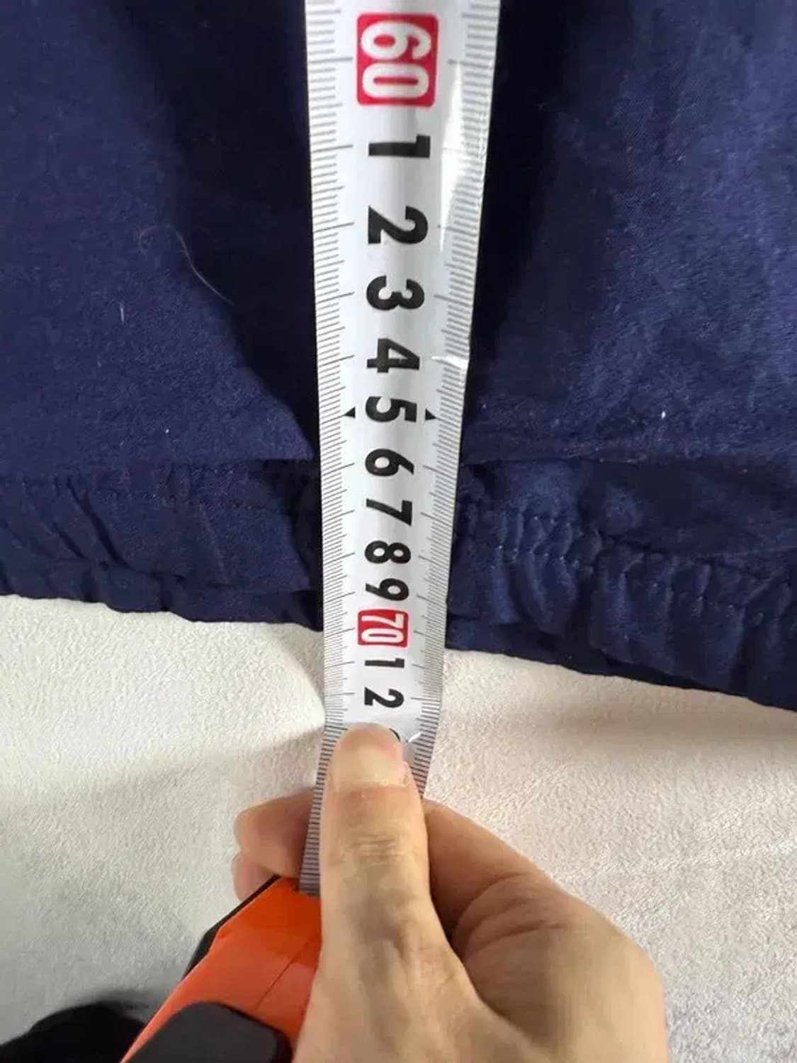 [ REEBOK ] 리복 배색 바람막이 [ SIZE: L ] 상품이미지9