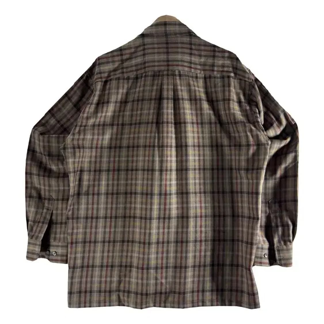 [ LANVIN ] 랑방 셔츠 [ SIZE: 110 ] 상품이미지2