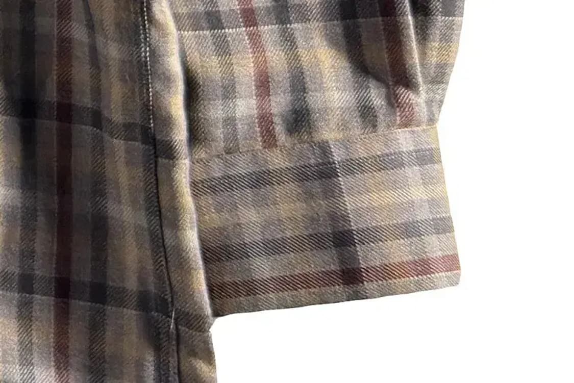 [ LANVIN ] 랑방 셔츠 [ SIZE: 110 ] 상품이미지3