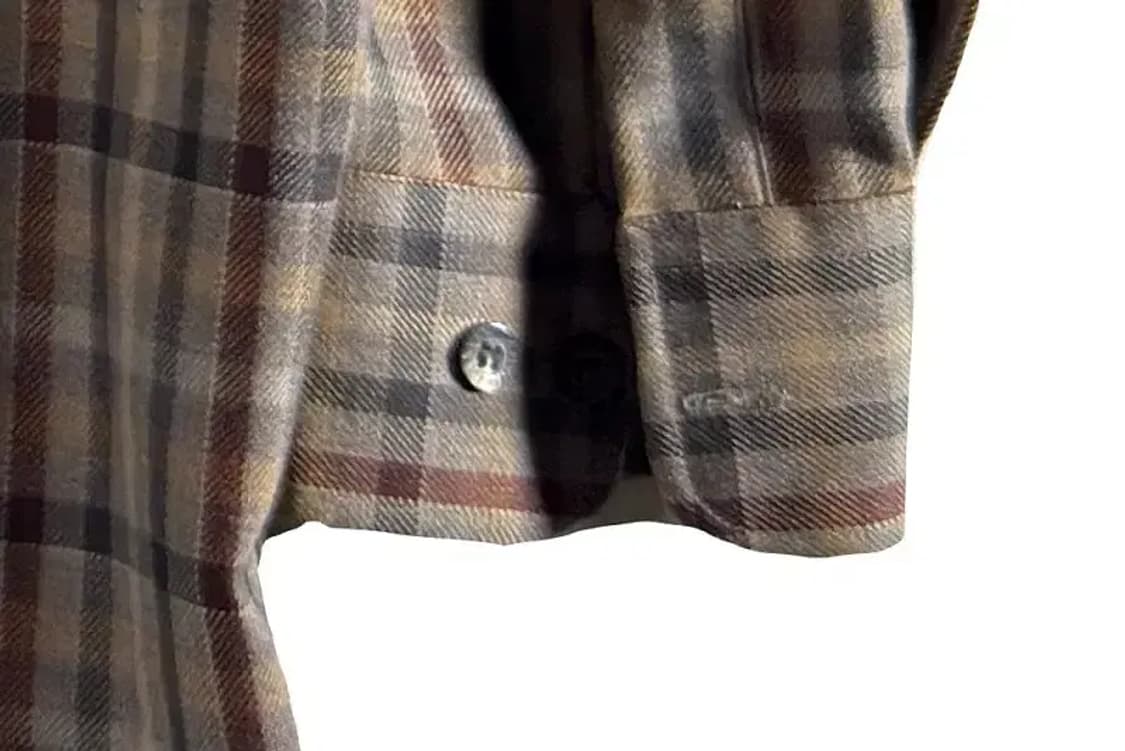 [ LANVIN ] 랑방 셔츠 [ SIZE: 110 ] 상품이미지4