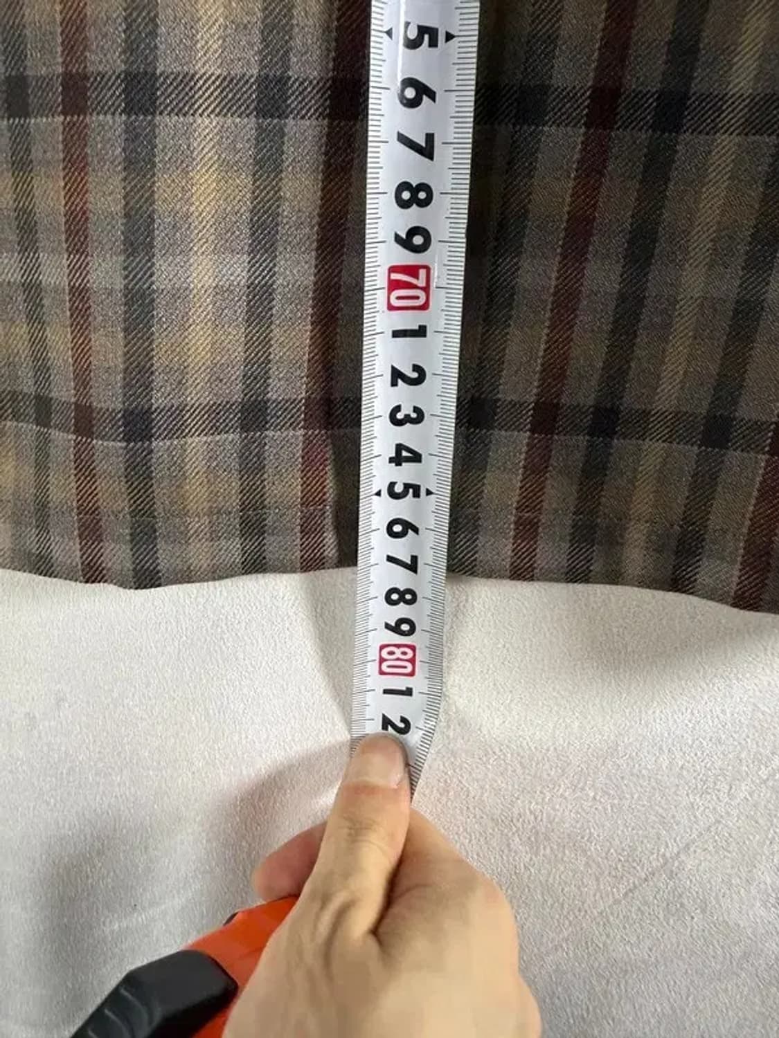 [ LANVIN ] 랑방 셔츠 [ SIZE: 110 ] 상품이미지5