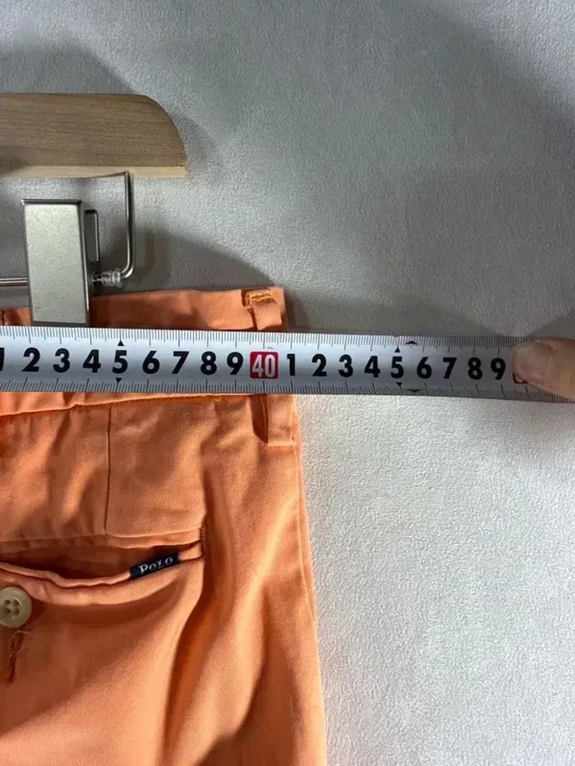 [ RALPH LAUREN ] 폴로 바지 [ SIZE: 32인치 ] 상품이미지3