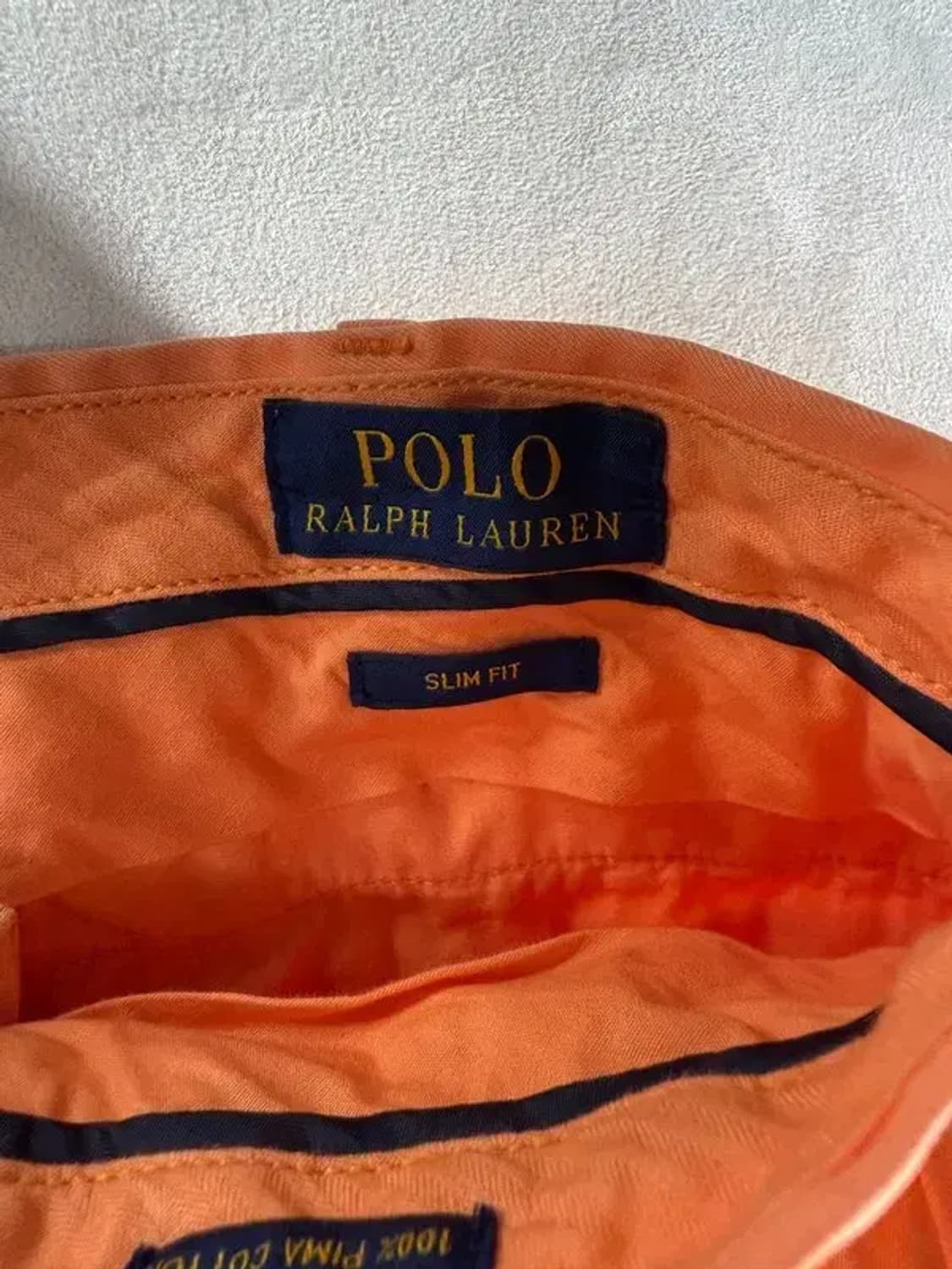 [ RALPH LAUREN ] 폴로 바지 [ SIZE: 32인치 ] 상품이미지5