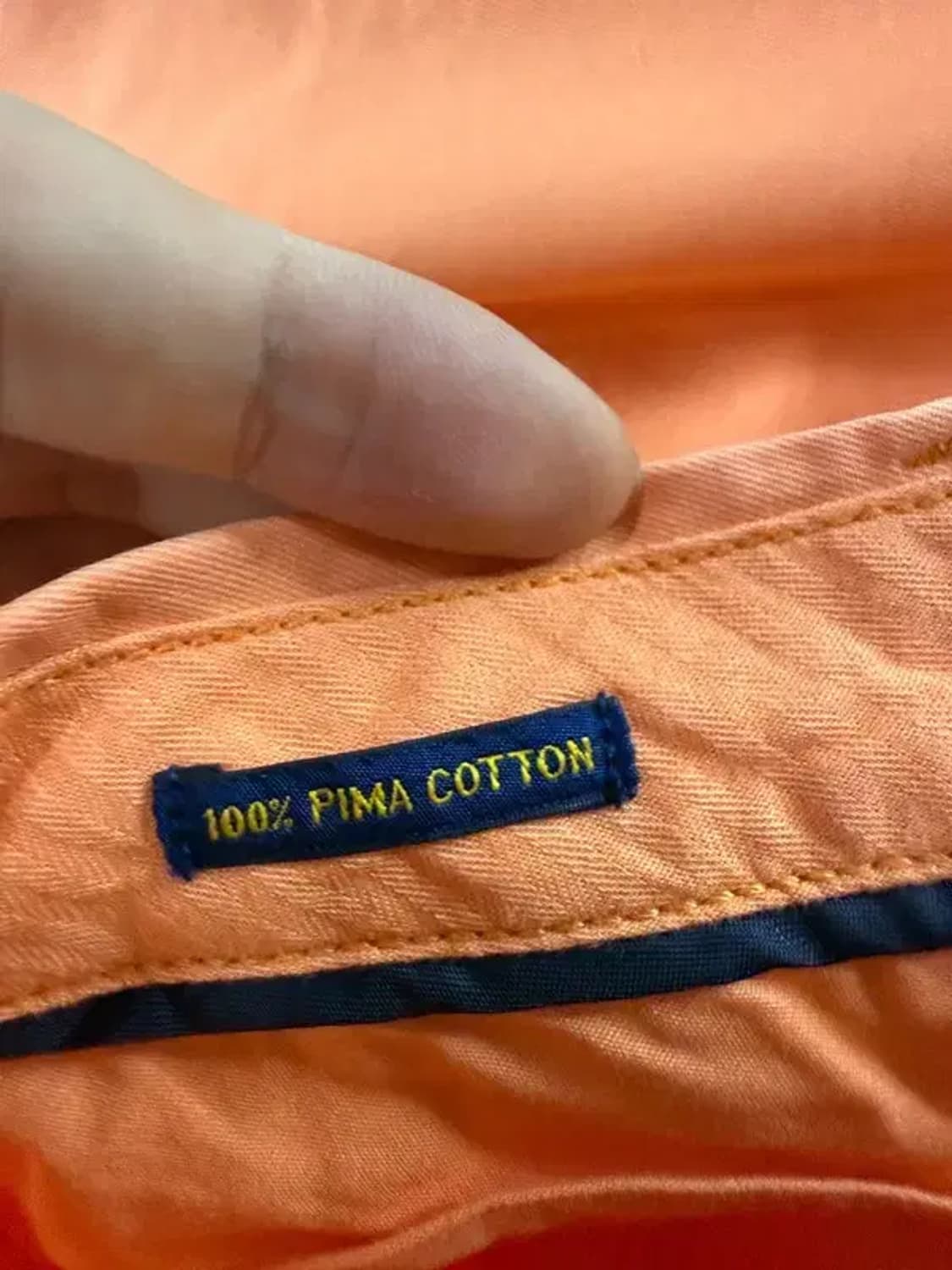 [ RALPH LAUREN ] 폴로 바지 [ SIZE: 32인치 ] 상품이미지6