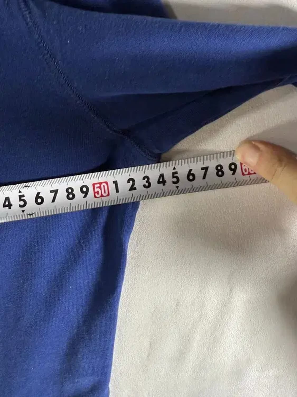아베크롬비 스몰로고 맨투맨 [ SIZE: M ] 상품이미지6