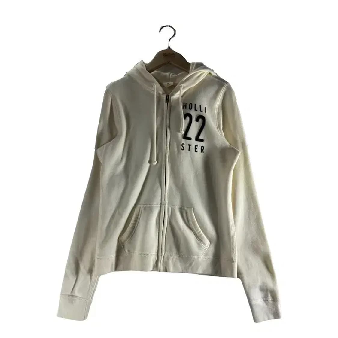 [ HOLLISTER ] 홀리스터 후드 집업 [ SIZE: M ] 상품이미지1