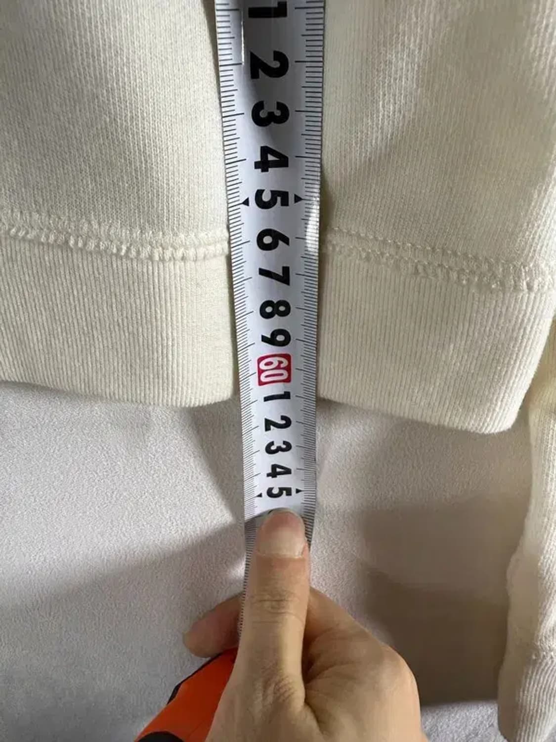 [ HOLLISTER ] 홀리스터 후드 집업 [ SIZE: M ] 상품이미지7