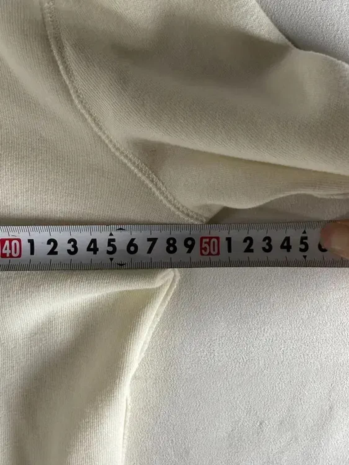 [ HOLLISTER ] 홀리스터 후드 집업 [ SIZE: M ] 상품이미지8