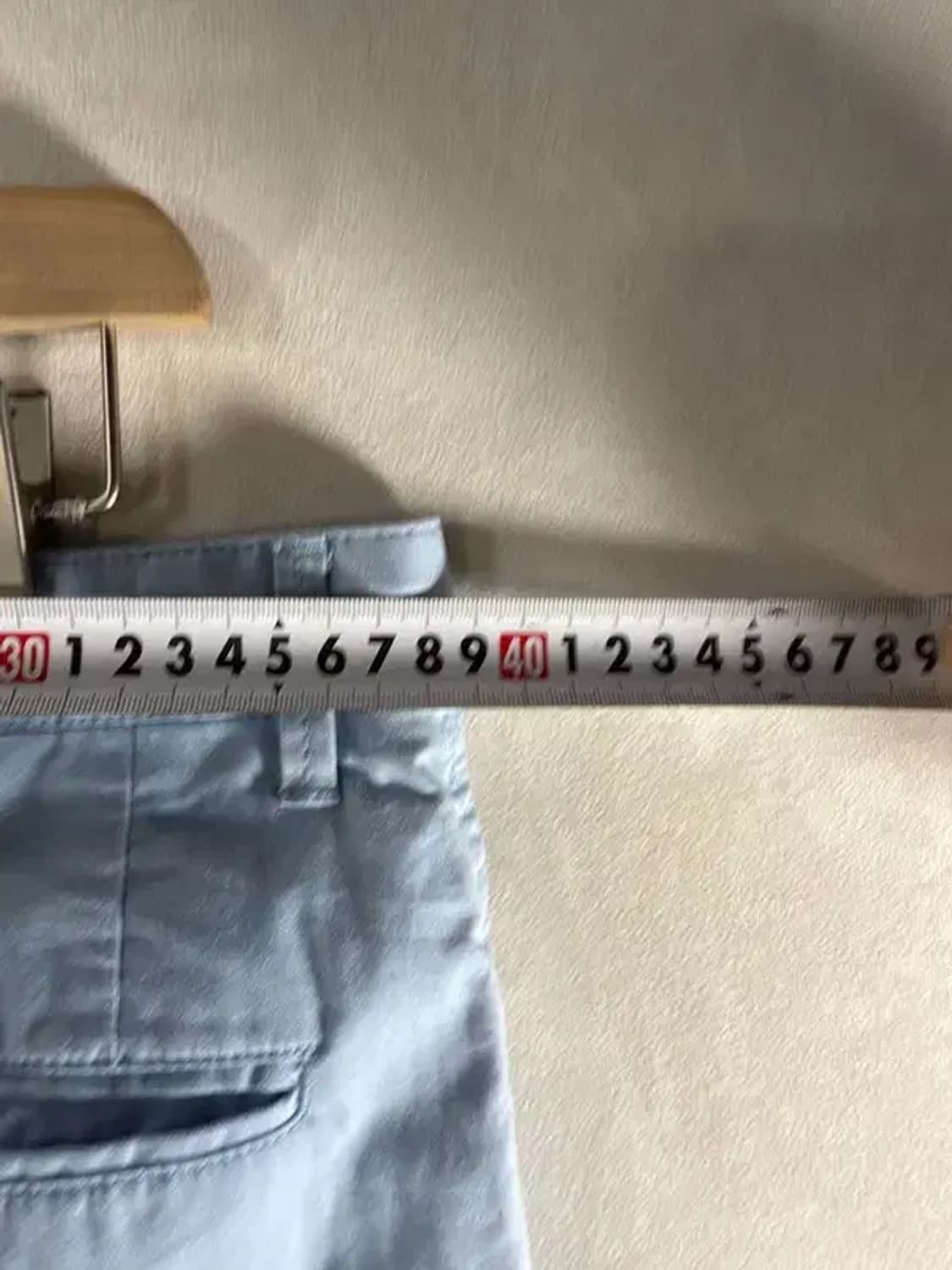 [ LACOSTE ] 라코스테바지 [ SIZE: 36 ] 상품이미지3
