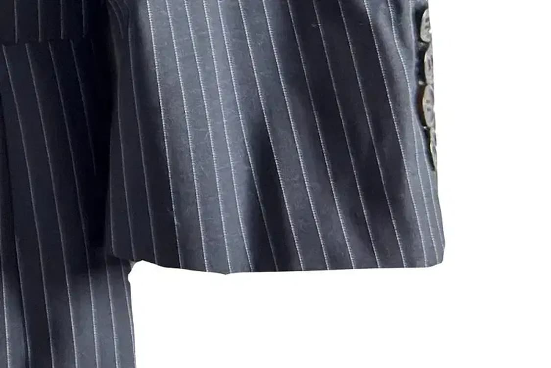[ HUGO BOSS ] 휴고보스 블레이저 [ SIZE: S ] 상품이미지4