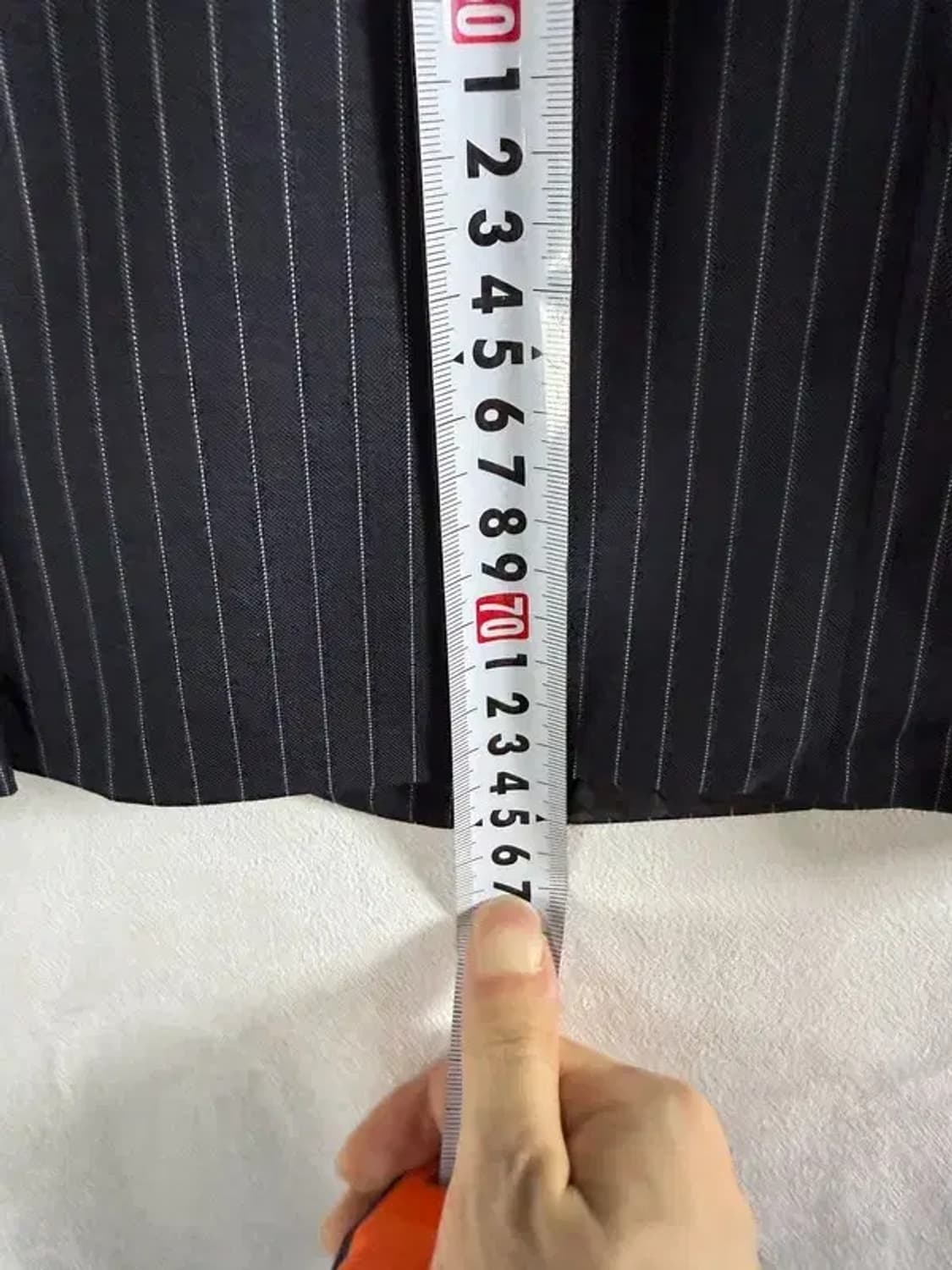 [ HUGO BOSS ] 휴고보스 블레이저 [ SIZE: S ] 상품이미지5