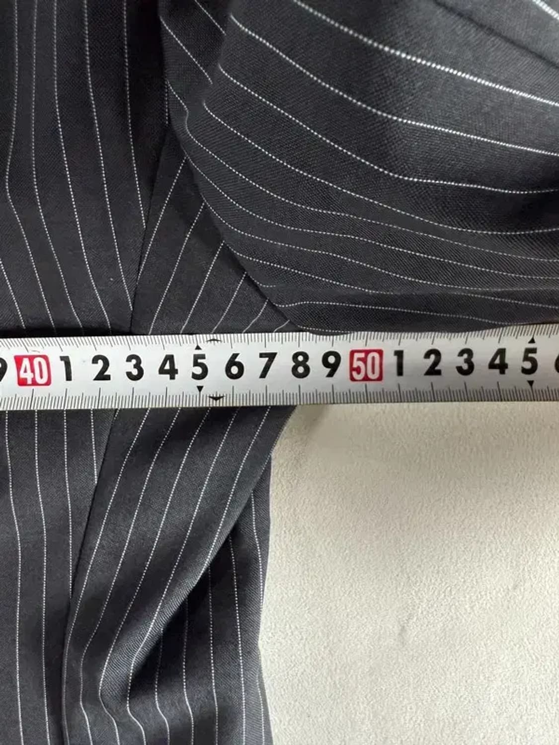 [ HUGO BOSS ] 휴고보스 블레이저 [ SIZE: S ] 상품이미지6