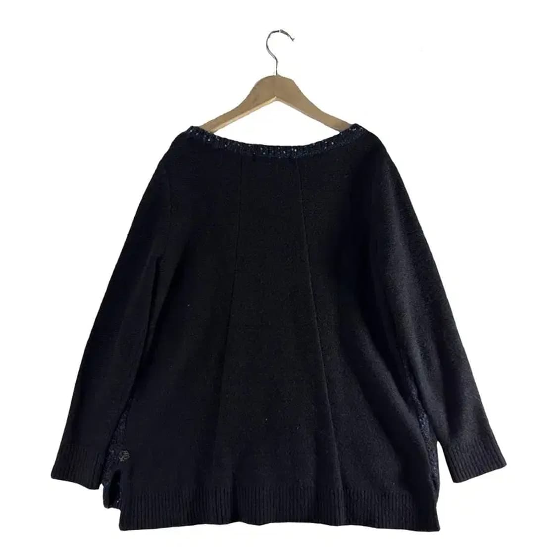 질스튜어트 스트라이프 니트 [ SIZE: S ] 상품이미지2