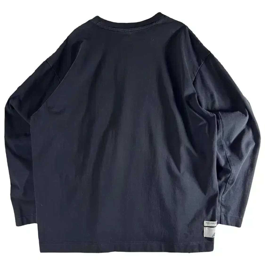 뉴발란스 롱슬리브 티 [ SIZE: 105(XL) ] 상품이미지2