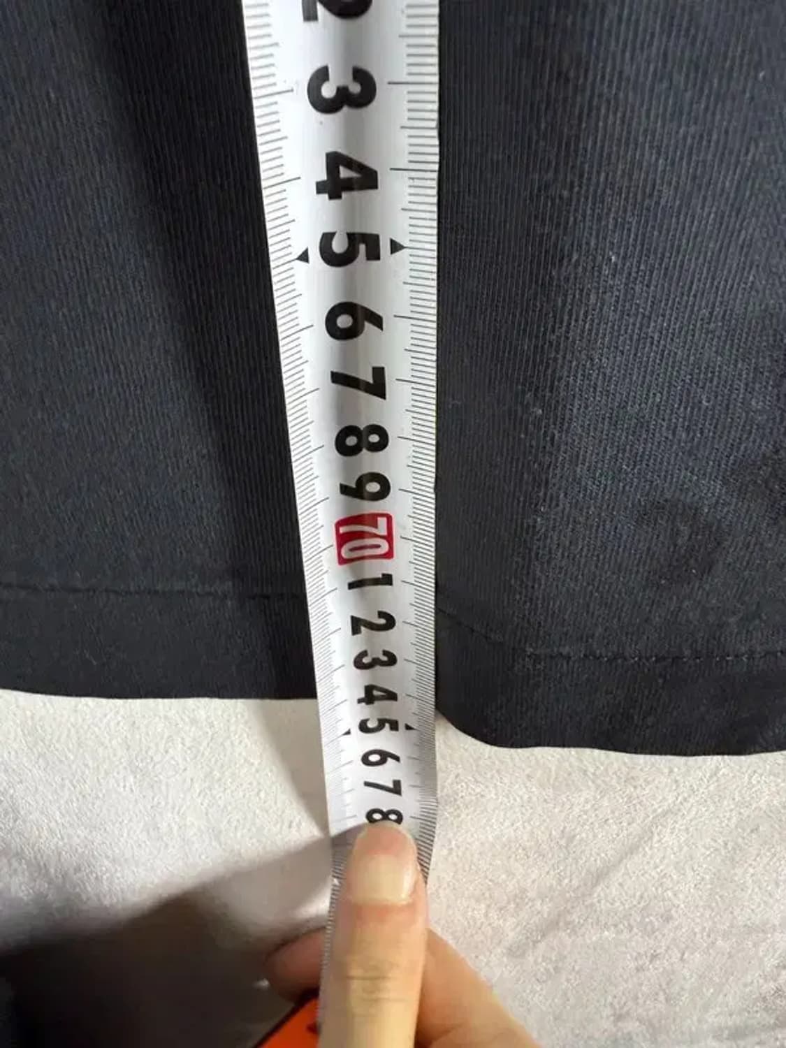 뉴발란스 롱슬리브 티 [ SIZE: 105(XL) ] 상품이미지6