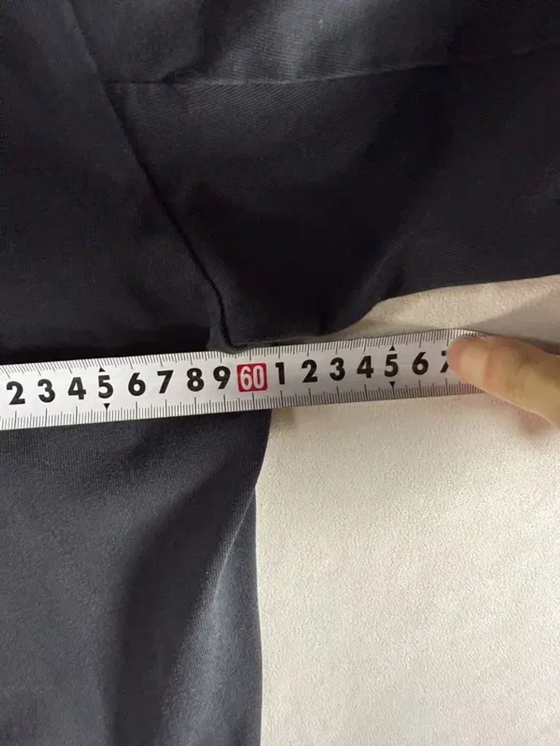 뉴발란스 롱슬리브 티 [ SIZE: 105(XL) ] 상품이미지7