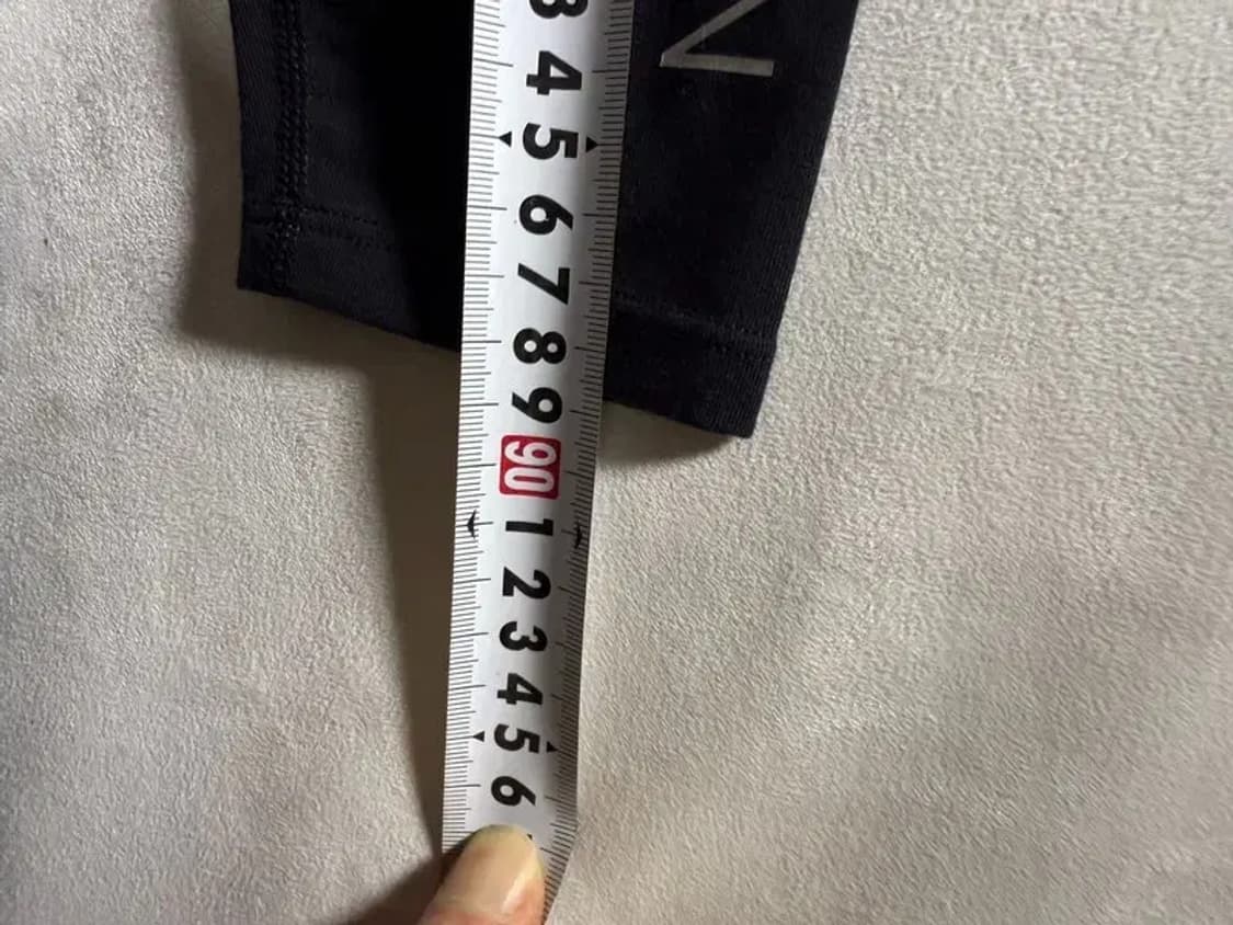새상품 캘빈클라인 레깅스 [ SIZE: S/P ] 상품이미지5