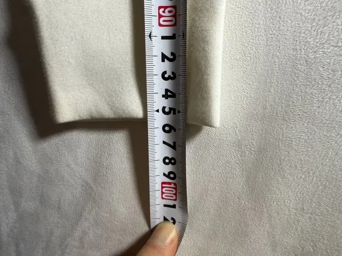 새상품 캘빈클라인 조거팬츠 [ SIZE: S/P ] 상품이미지4