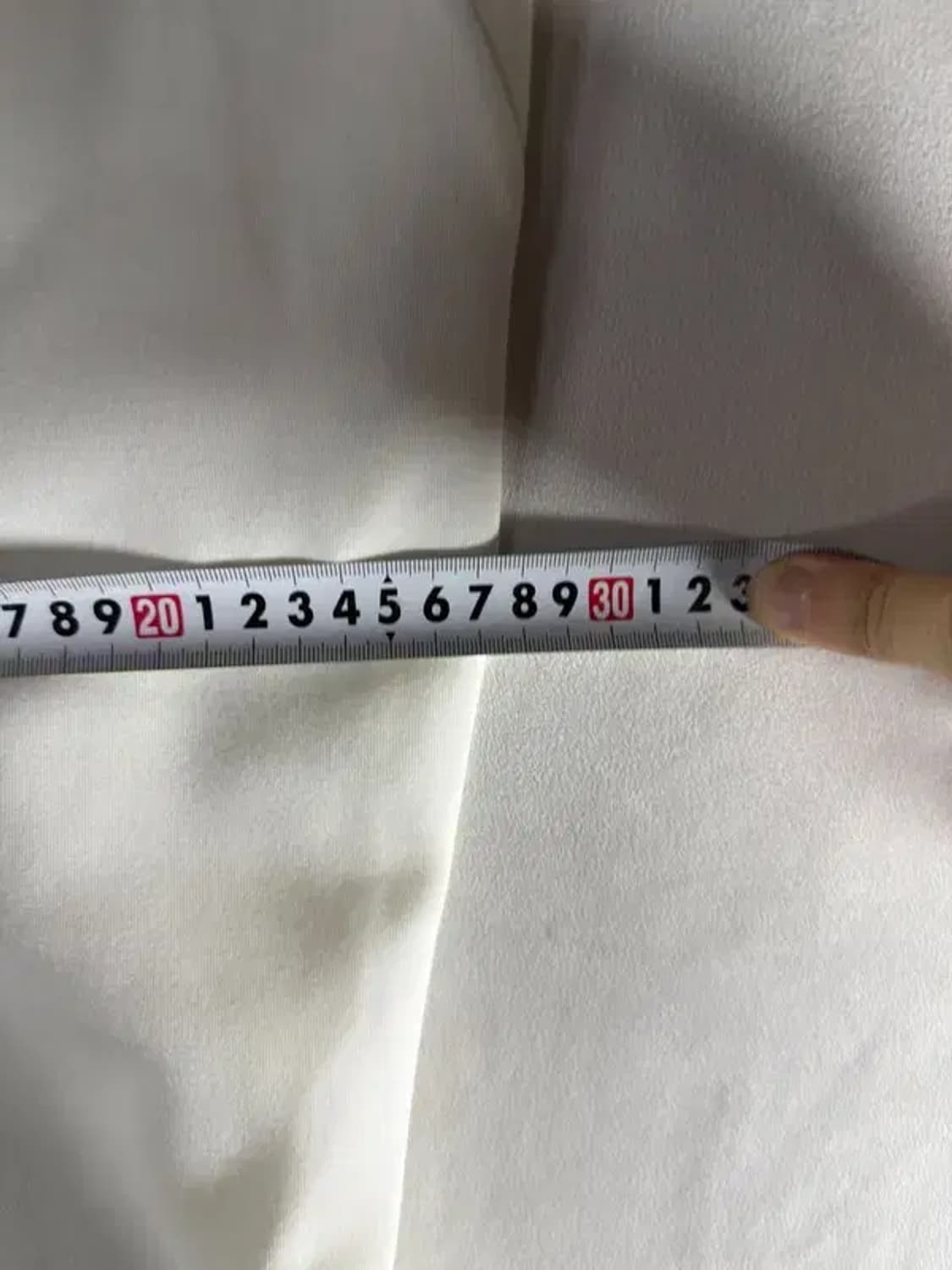 새상품 캘빈클라인 조거팬츠 [ SIZE: S/P ] 상품이미지8