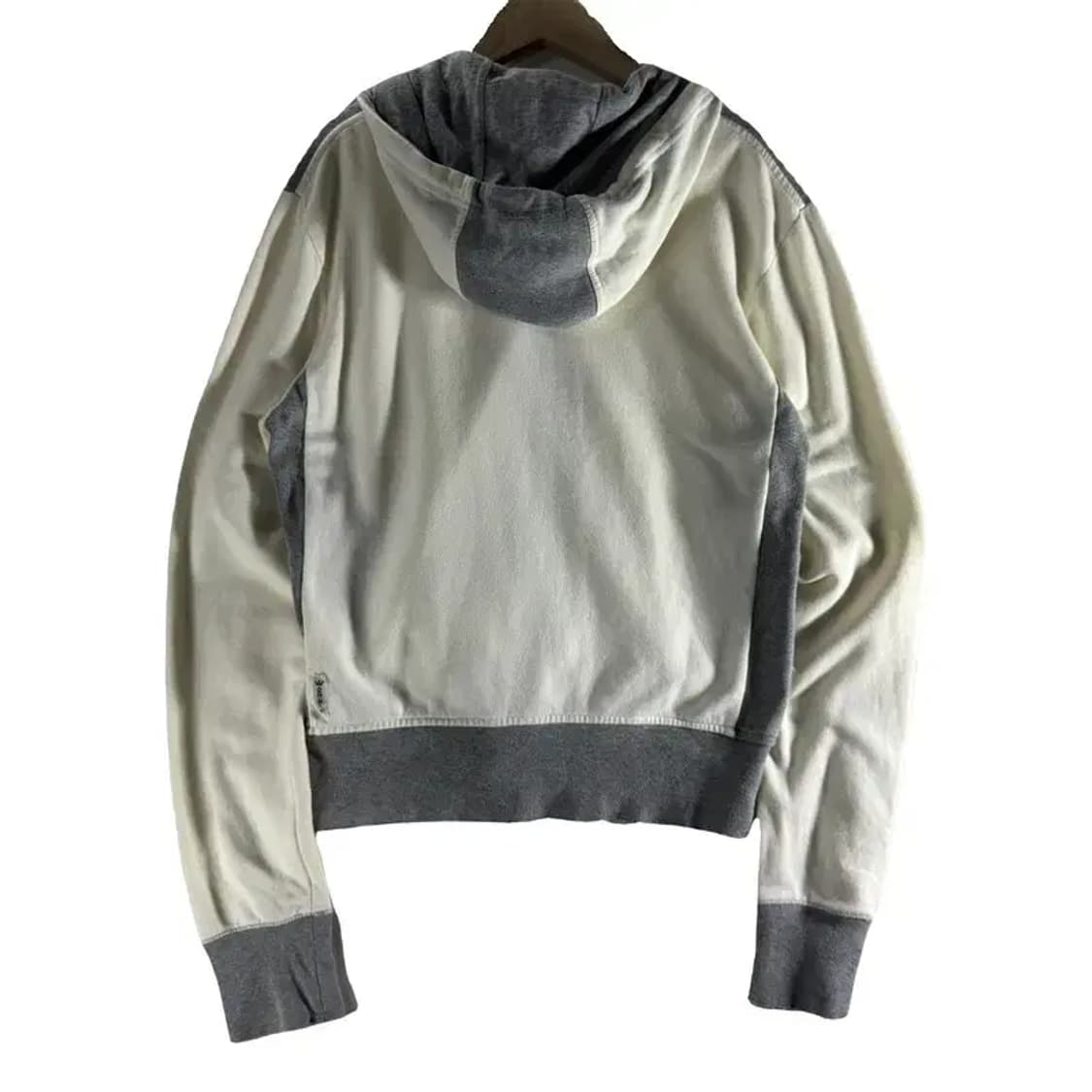 [ ARMANI ] 아르마니 셔링 후드 집업 [ SIZE: 40 ] 상품이미지2