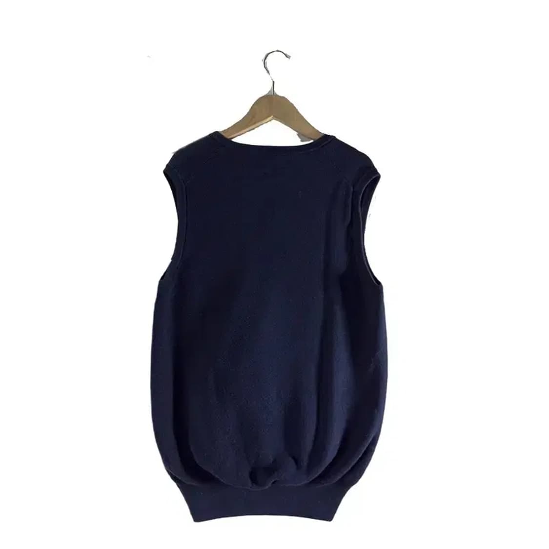 [ RALPH LAUREN ] 폴로 니트 조끼 [ SIZE: S ] 상품이미지2