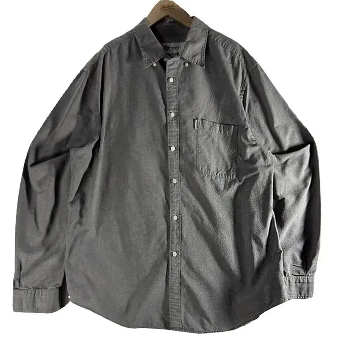 [ CARHARTT ] 칼하트 셔츠 [ SIZE: L ] 상품이미지1