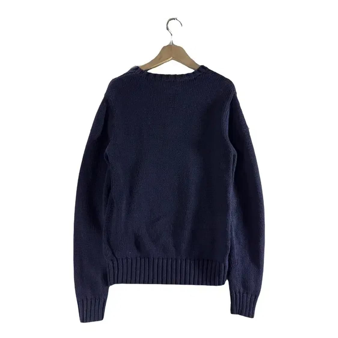 [ RALPH LAUREN ] 폴로 니트 [ SIZE: M ] 상품이미지2