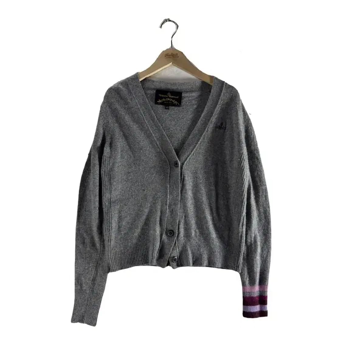 비비안웨스트우드 가디건 [ SIZE: XS ] 상품이미지1