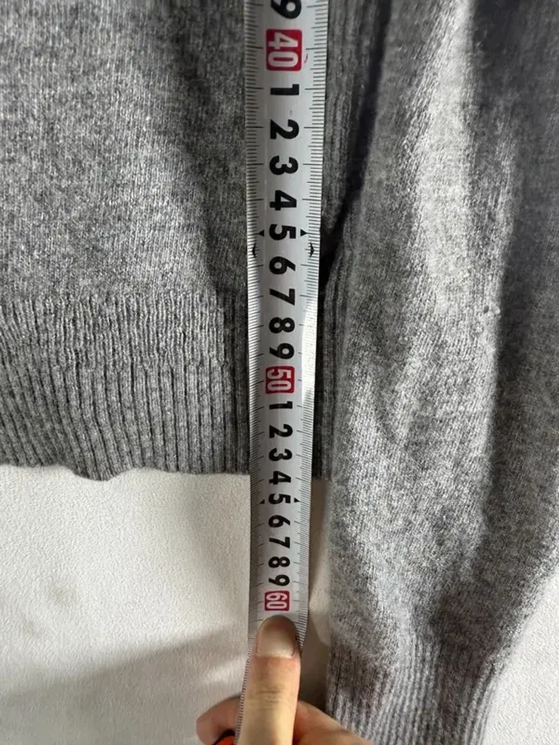 비비안웨스트우드 가디건 [ SIZE: XS ] 상품이미지3