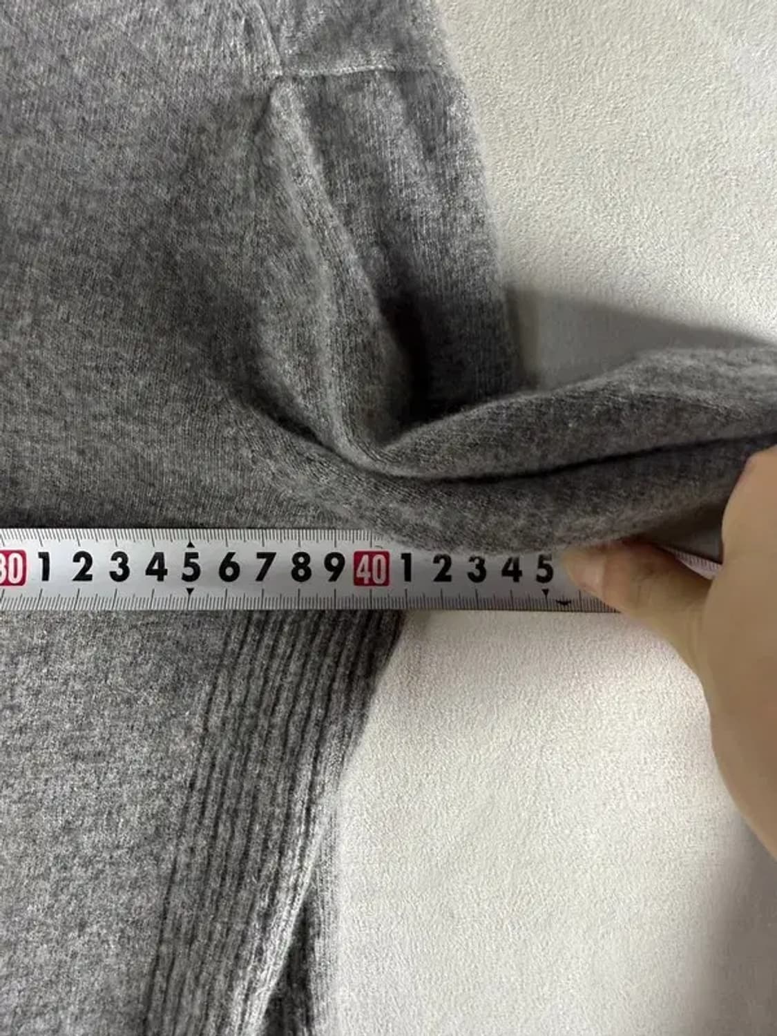 비비안웨스트우드 가디건 [ SIZE: XS ] 상품이미지5