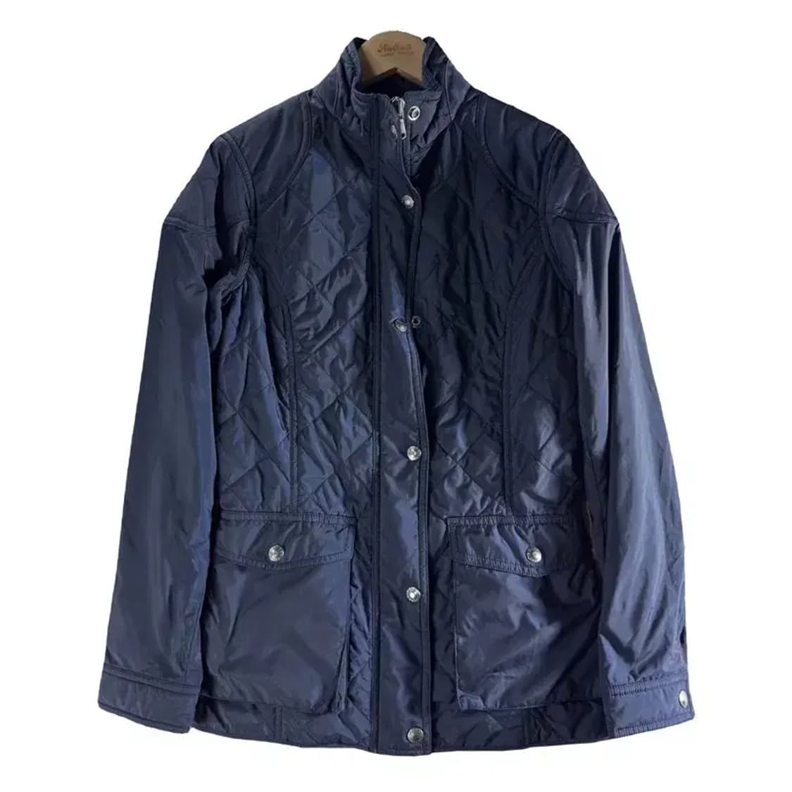 [ RALPH LAUREN ] 폴로 패디드 자켓 [ SIZE: S ] 상품이미지1