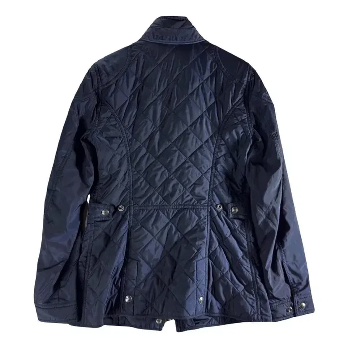 [ RALPH LAUREN ] 폴로 패디드 자켓 [ SIZE: S ] 상품이미지2