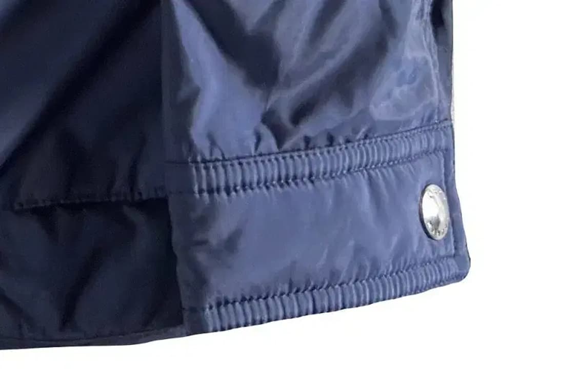 [ RALPH LAUREN ] 폴로 패디드 자켓 [ SIZE: S ] 상품이미지3