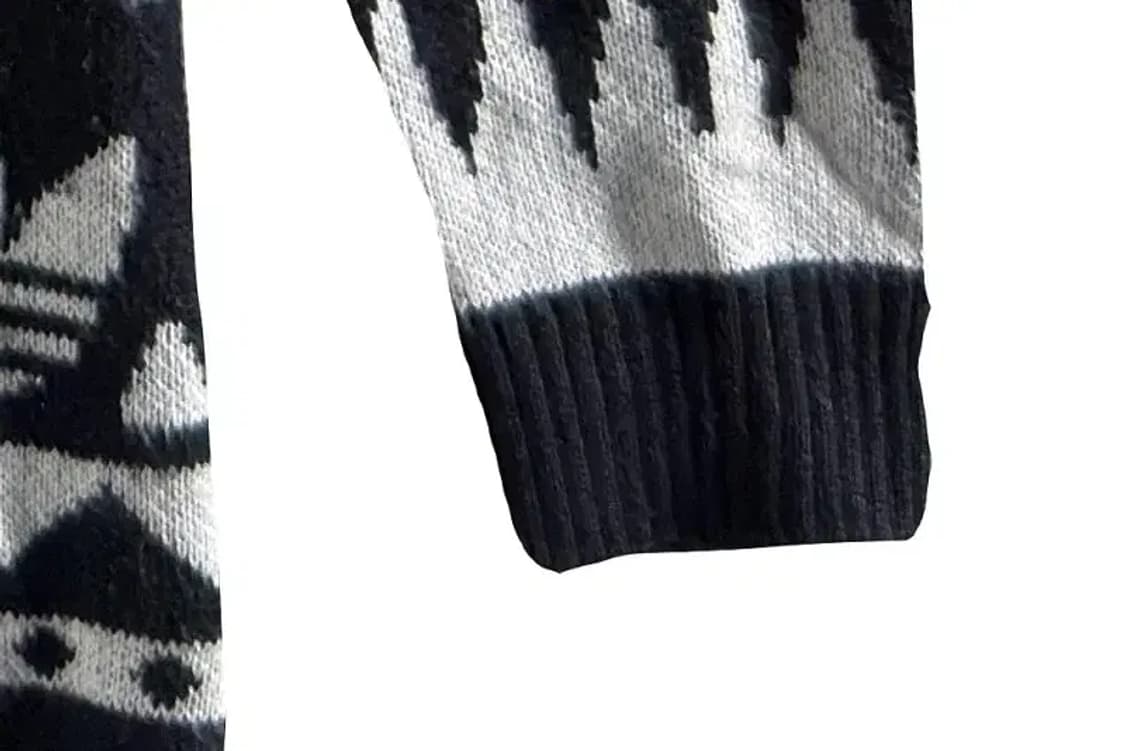 [ ADIDAS ] 아디다스 모리 니트 원피스 [ SIZE: XS ] 상품이미지3