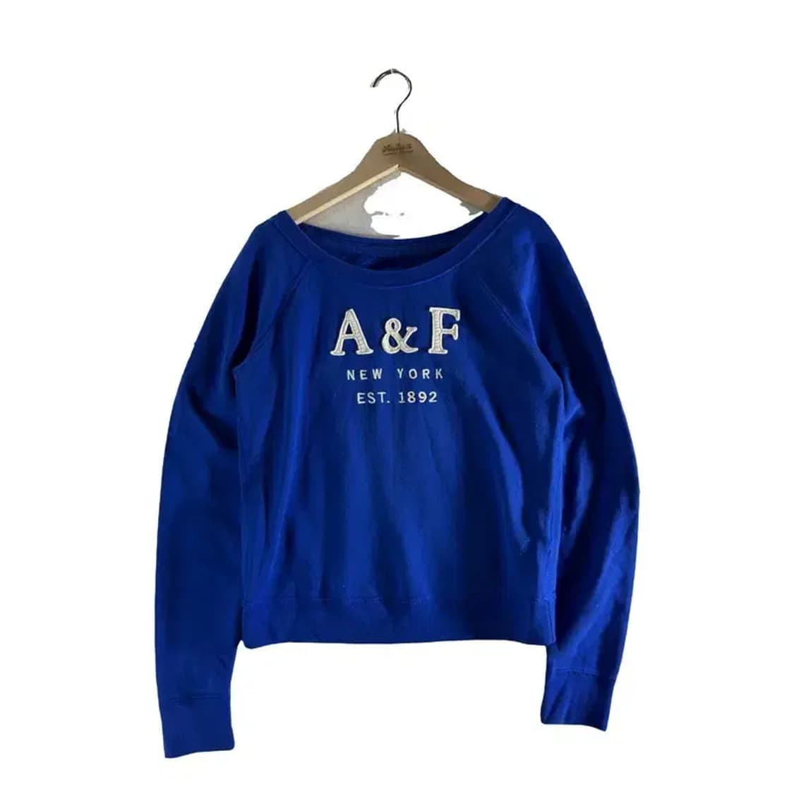 아베크롬비 맨투맨 [ SIZE: XS ] 상품이미지1