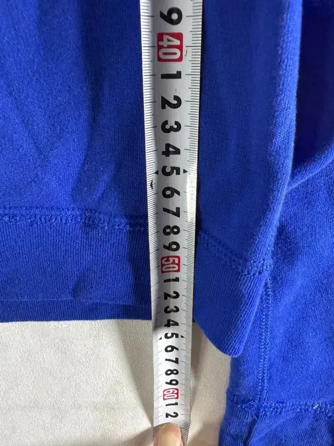 아베크롬비 맨투맨 [ SIZE: XS ] 상품이미지3