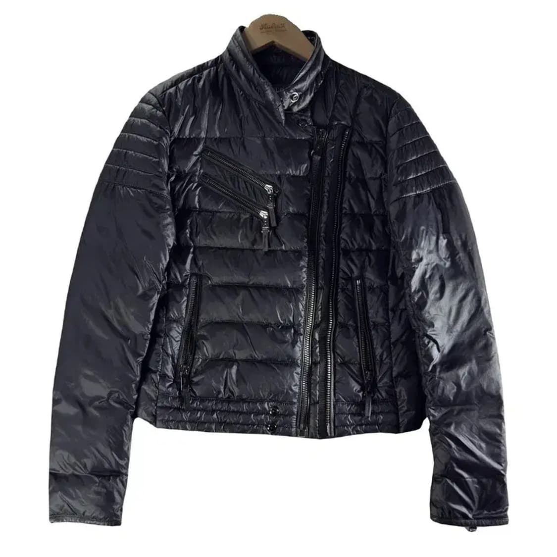 [ RALPH LAUREN ] 폴로 숏패딩 [ SIZE: 2 ] 상품이미지1