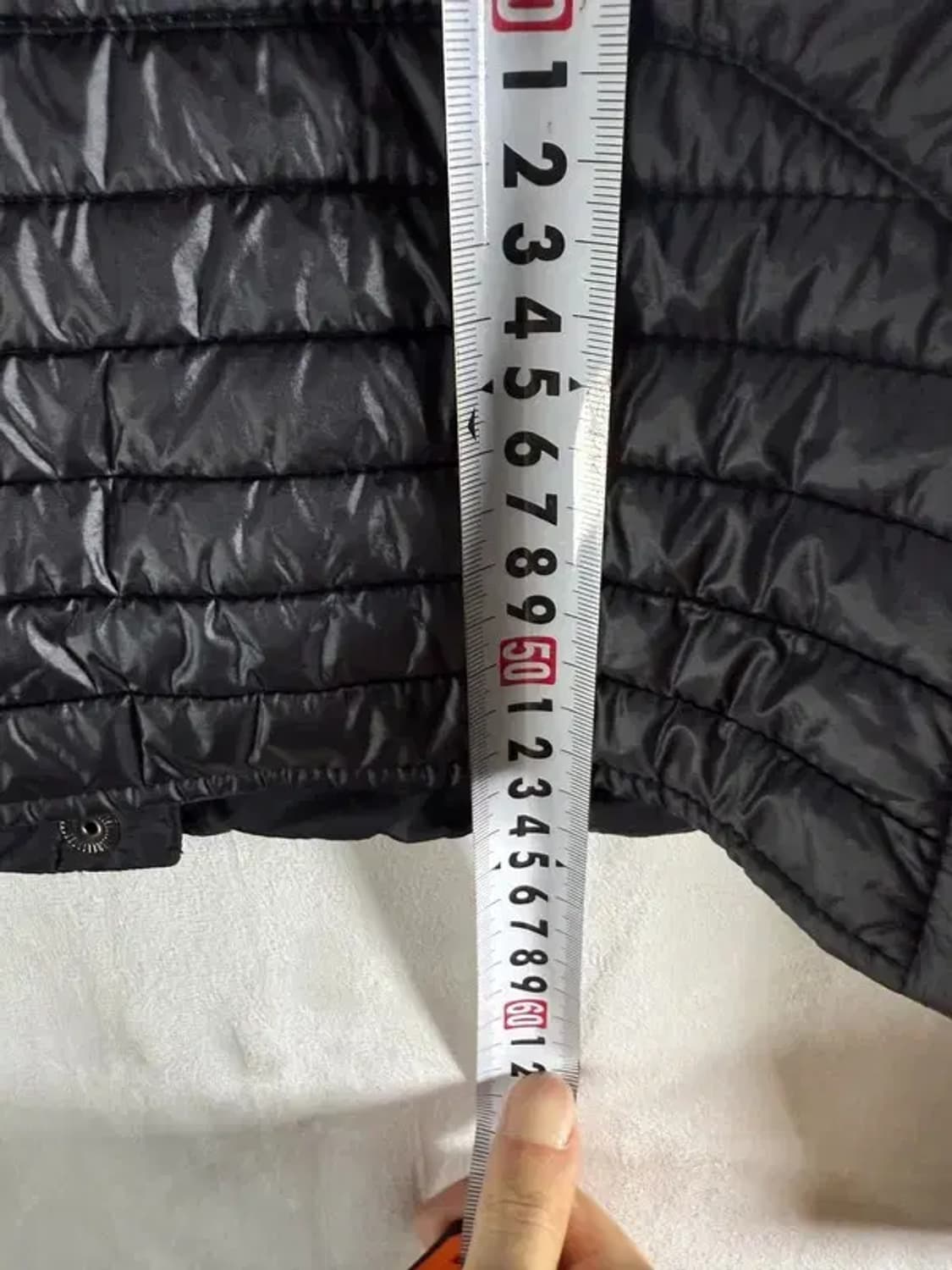 [ RALPH LAUREN ] 폴로 숏패딩 [ SIZE: 2 ] 상품이미지5