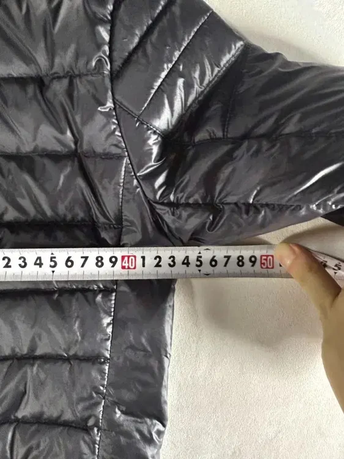 [ RALPH LAUREN ] 폴로 숏패딩 [ SIZE: 2 ] 상품이미지6