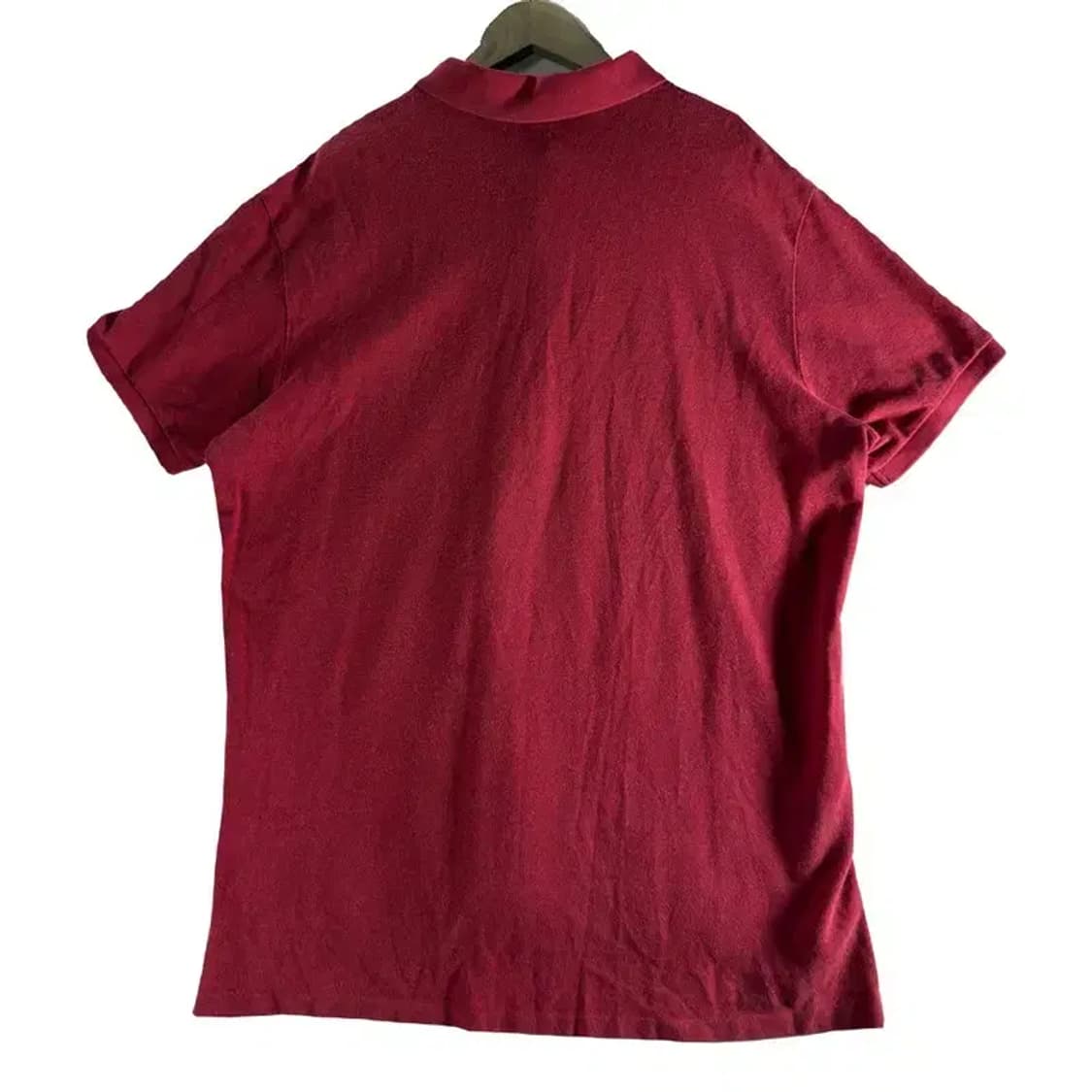 [ RALPH LAUREN ] 폴로 반팔 카라티 [ SIZE: XL ] 상품이미지2