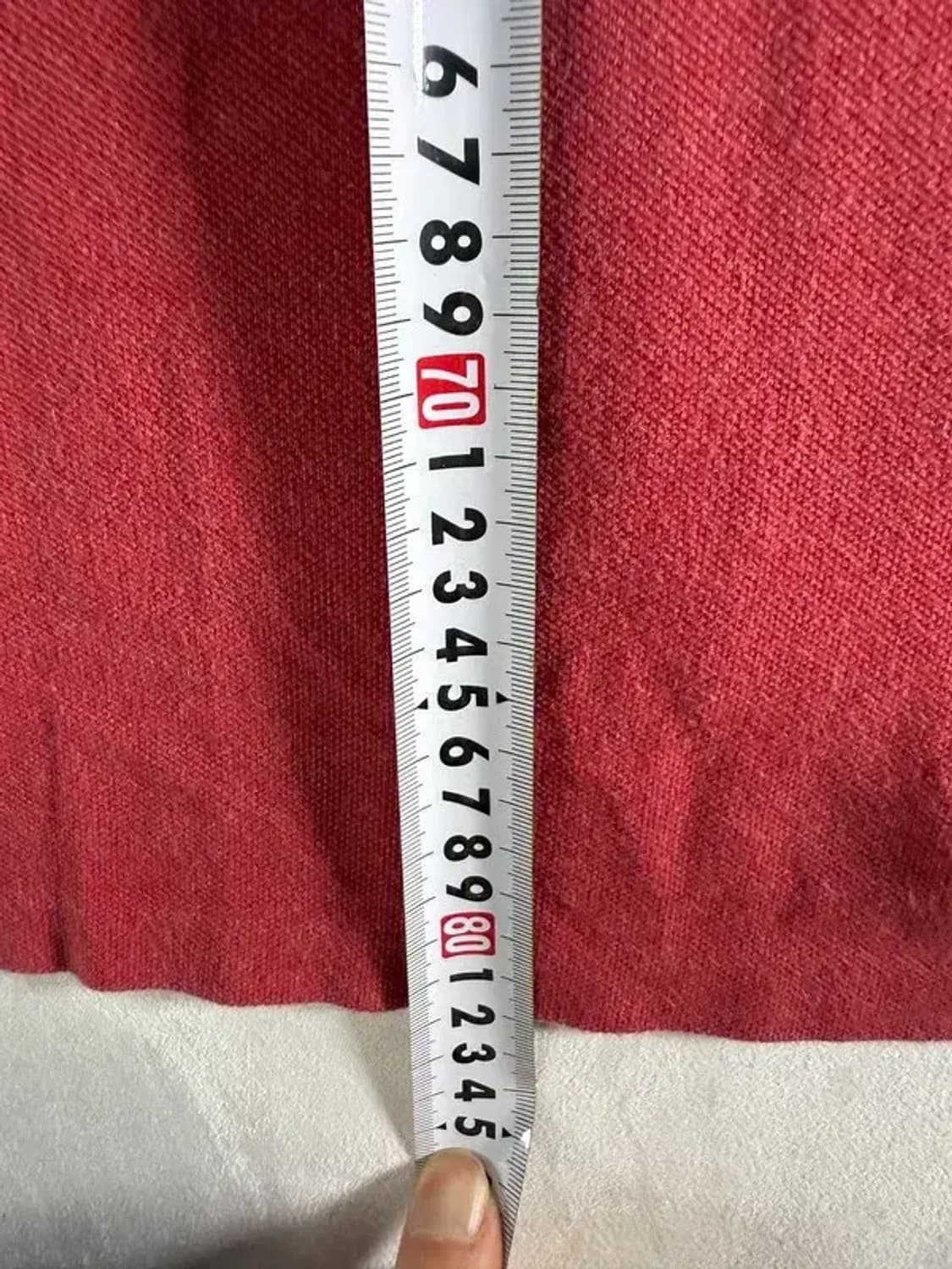 [ RALPH LAUREN ] 폴로 반팔 카라티 [ SIZE: XL ] 상품이미지5